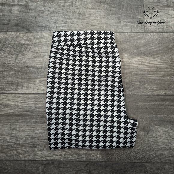 Sweatyrocks Leggings Size L - Picture 6 of 6